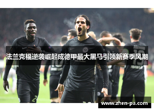 法兰克福逆袭崛起成德甲最大黑马引领新赛季风潮